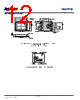 INMP401ACEZ-R7 Datasheet HTML 12Page - TDK Electronics 