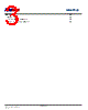 INMP421BCEZ-R7 Datasheet HTML 3Page - TDK Electronics 