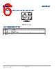 INMP510ACEZ-R7 Datasheet HTML 6Page - TDK Electronics 
