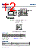 INMP510ACEZ-R7 Datasheet HTML 12Page - TDK Electronics 