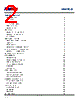 INMP521ACEZ-R0 Datasheet HTML 2Page - TDK Electronics 