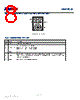 INMP521ACEZ-R7 Datasheet HTML 8Page - TDK Electronics 