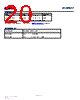INMP522ACEZ-R0 Datasheet HTML 20Page - TDK Electronics 