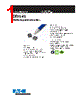 DR1040 Datasheet HTML 1Page - Eaton All Rights Reserved. 