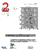 3216FF3-R Datasheet HTML 2Page - Eaton All Rights Reserved. 