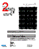 MDL-4-R Datasheet HTML 2Page - Eaton All Rights Reserved. 