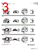 UP2B-151-R Datasheet HTML 3Page - Eaton All Rights Reserved. 