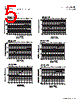 UP2B-151-R Datasheet HTML 5Page - Eaton All Rights Reserved. 