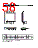 GD25B127DPFS Datasheet HTML 58Page - GigaDevice Semiconductor (Beijing) Inc. 