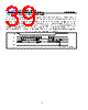 GD25Q64CSJS Datasheet HTML 39Page - GIGADEVICE 