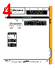 SMCGLCE64 Datasheet HTML 4Page - Microsemi Corporation 