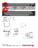 WRG23A7CWCEN Datasheet HTML 2Page - ZF Friedrichshafen AG 