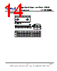 CS18LV02565API-70 Datasheet HTML 14Page - List of Unclassifed Manufacturers 