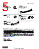 WLS28-2..850X Datasheet HTML 5Page - Banner Engineering Corp. 