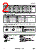 WLS28-2..285X Datasheet HTML 2Page - Banner Engineering Corp. 