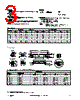 WLS28-2..285S Datasheet HTML 3Page - Banner Engineering Corp. 