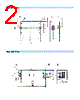 NF2040A-RQ Datasheet HTML 2Page - Soshin electric Co., Ltd. 