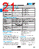 02015K8R2ABSTR500 Datasheet HTML 21Page - AVX Corporation 