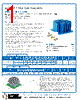 ATS-07E-15-C2-R0 Datasheet HTML 1Page - Advanced Thermal Solutions, Inc. 