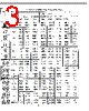 CSS-533D Datasheet HTML 3Page - List of Unclassifed Manufacturers 