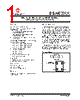 DSA6331ML3JB-T Datasheet HTML 1Page - Microchip Technology 