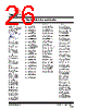 DSA6341ML3JB-T Datasheet HTML 26Page - Microchip Technology 