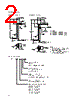 HLMP-CW26-RV000 Datasheet HTML 2Page - Agilent(Hewlett-Packard) 