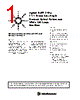 HLMP-CW27-RV000 Datasheet HTML 1Page - Agilent(Hewlett-Packard) 