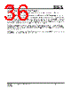 IS25LP016D-RBLE:P Datasheet HTML 36Page - Integrated Silicon Solution, Inc 