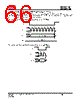 IS25LP016D-RBLE:P Datasheet HTML 66Page - Integrated Silicon Solution, Inc 