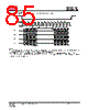 IS25LP016D-RBLE:P Datasheet HTML 85Page - Integrated Silicon Solution, Inc 