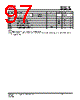 IS25LP016D-RBLE:P Datasheet HTML 97Page - Integrated Silicon Solution, Inc 