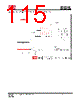 IS25LP032D-RBLE:P Datasheet HTML 115Page - Integrated Silicon Solution, Inc 