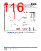 IS25LP032D-RBLE:P Datasheet HTML 116Page - Integrated Silicon Solution, Inc 