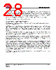 IS25LP064A-RBLE Datasheet HTML 28Page - Integrated Silicon Solution, Inc 
