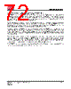 IS25LP064A-RBLE Datasheet HTML 72Page - Integrated Silicon Solution, Inc 