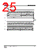 IS25LP064A-RKLE Datasheet HTML 25Page - Integrated Silicon Solution, Inc 