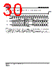 IS25LP064A-RKLE Datasheet HTML 30Page - Integrated Silicon Solution, Inc 