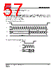 IS25LP064A-RKLE Datasheet HTML 57Page - Integrated Silicon Solution, Inc 