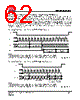 IS25LP064A-RKLE Datasheet HTML 62Page - Integrated Silicon Solution, Inc 