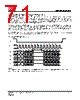 IS25LP064A-RKLE Datasheet HTML 71Page - Integrated Silicon Solution, Inc 