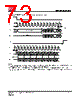 IS25LP064A-RKLE Datasheet HTML 73Page - Integrated Silicon Solution, Inc 