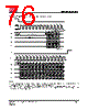 IS25LP064A-RKLE Datasheet HTML 76Page - Integrated Silicon Solution, Inc 