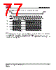 IS25LP064A-RKLE Datasheet HTML 77Page - Integrated Silicon Solution, Inc 