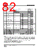 IS25LP064A-RKLE Datasheet HTML 82Page - Integrated Silicon Solution, Inc 
