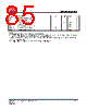 IS25LP064A-RKLE Datasheet HTML 85Page - Integrated Silicon Solution, Inc 