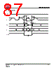 IS25LP064A-RKLE Datasheet HTML 87Page - Integrated Silicon Solution, Inc 