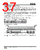 IS25LP032D-RKLE:P Datasheet HTML 37Page - Integrated Silicon Solution, Inc 
