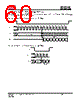 IS25LP032D-RKLE:P Datasheet HTML 60Page - Integrated Silicon Solution, Inc 