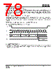 IS25LP032D-RKLE:P Datasheet HTML 78Page - Integrated Silicon Solution, Inc 